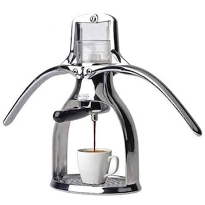 5 Jenis  Mesin  Kopi Espresso  untuk Coffee Shop Page 2 of 
