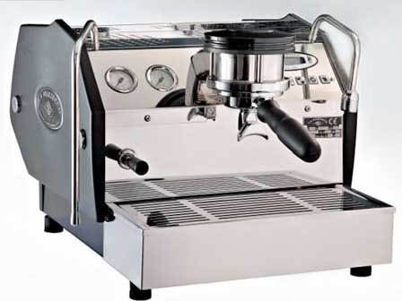 mesin kopi profesional