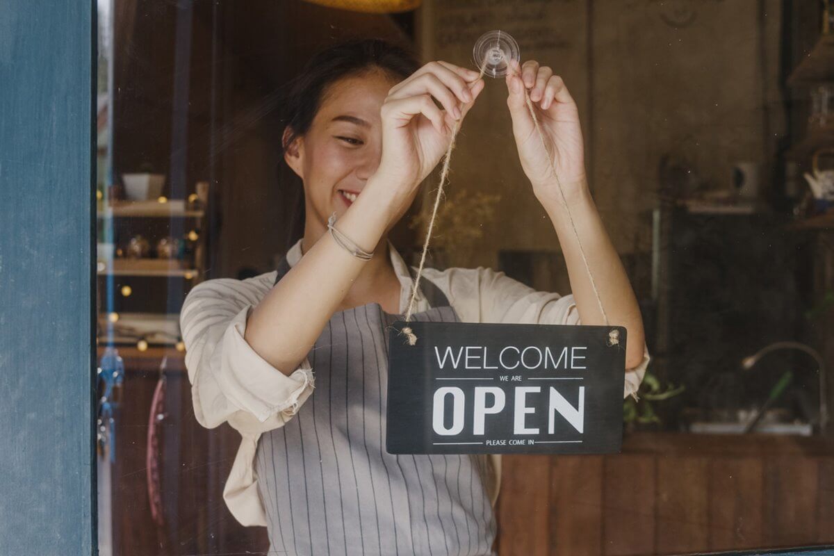 barista - pemilik kedai kopi - membuka kedai kopi - Surat Izin Usaha Perdagangan (SIUP) - membuka cabang usaha - apa itu franchise