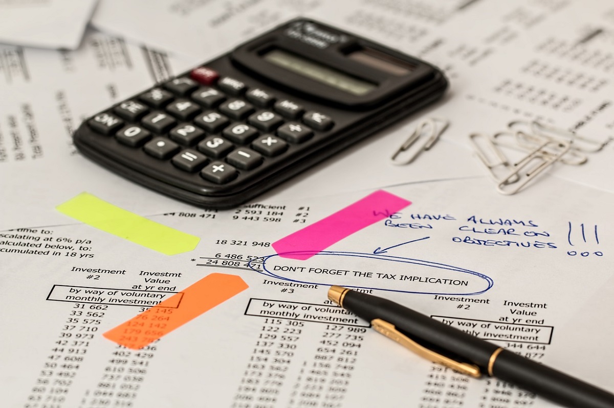 Analisis Laporan Keuangan: Tujuan, Manfaat, dan Metode - laporan posisin keuangan 