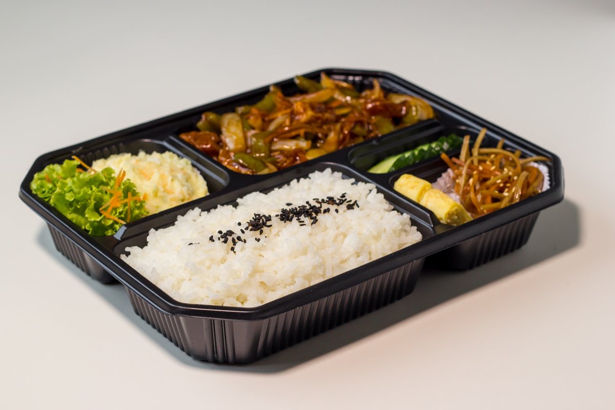 katering kantor - lunch box - Usaha Kuliner yang Menjanjikan 2022