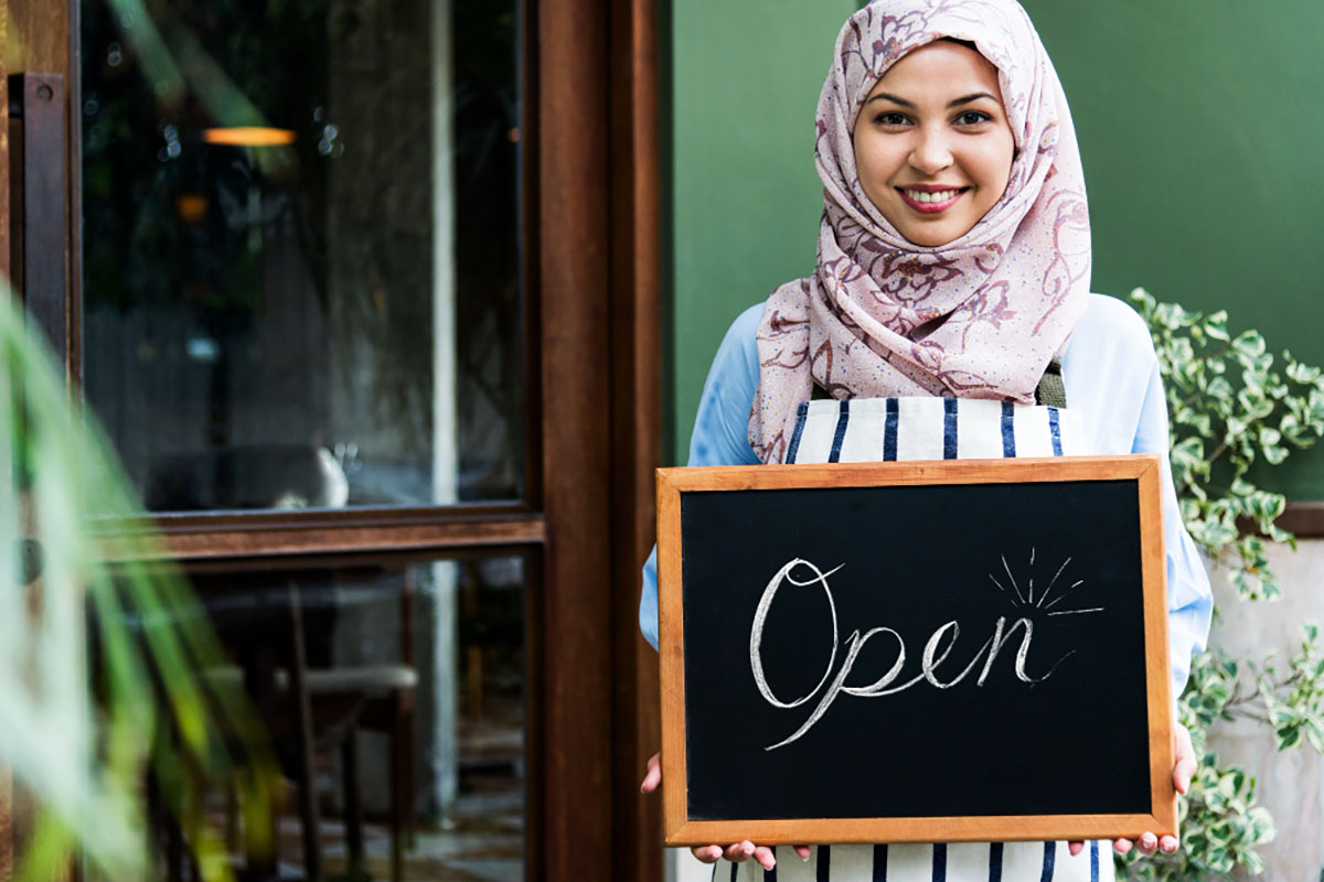 tips sukses bisnis musiman di bulan ramadhan - ciri-ciri peluang usaha
